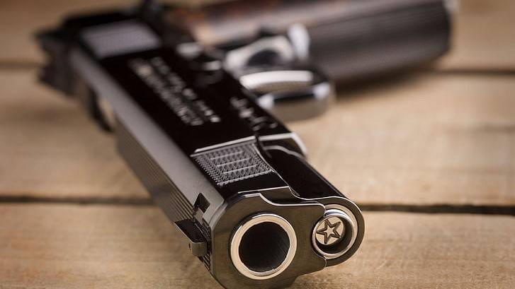 Constable killed in Mardan shooting