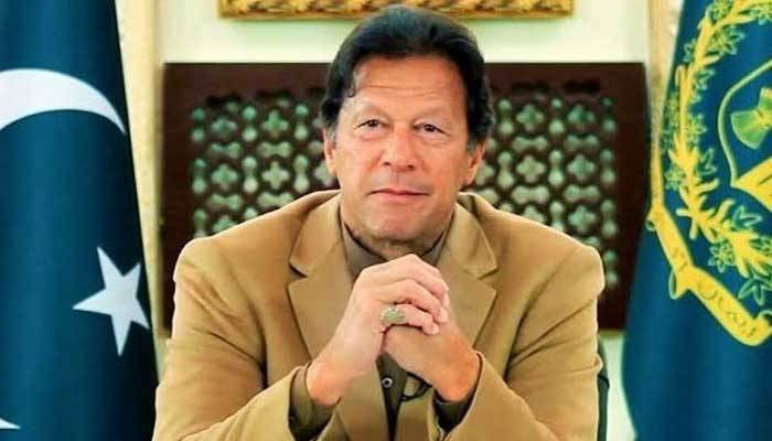 PM Imran Khan commends FBR performance