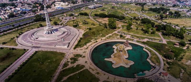 Javdaan Group gives highest bid of the Ravi River project Phase-I 