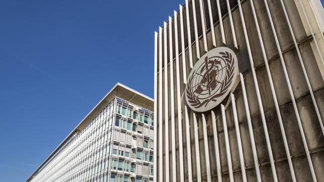 WHO chief hails 'historic' agreement to strengthen organisation