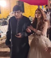 Nikkah of Khalil-Ur-Rehman’s daughter solemnised with proper Covid-19 SOPs