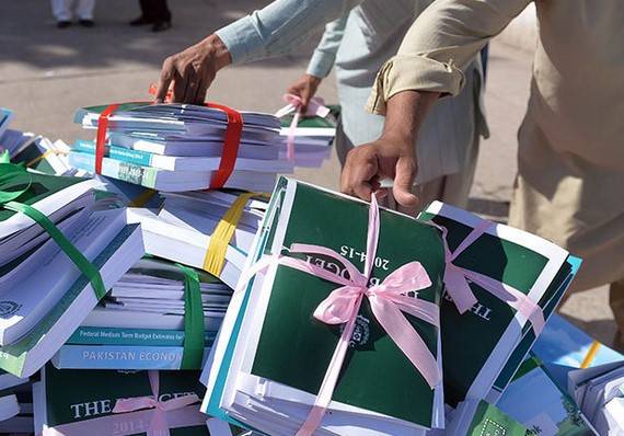 Rs12 trillion Sindh budget to be presented on June 15