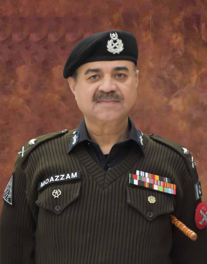 Cabinet prefers grade-21 officer over grade-22 for KP police top slot