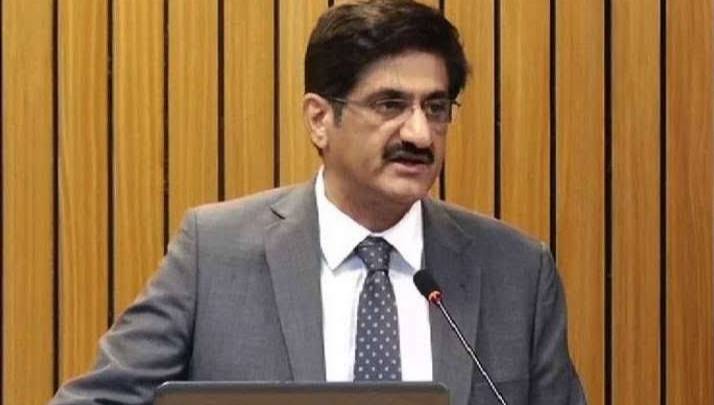 Sindh CM Murad leaves for US on private visit