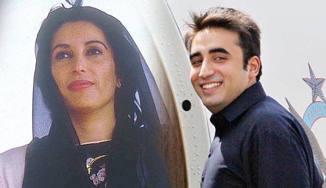 Benazir’s struggle, sacrifice, philosophy immortal, says Bilawal