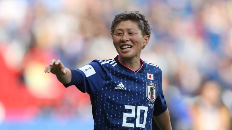 Japanese football star Kumi Yokoyama comes out as transgender man