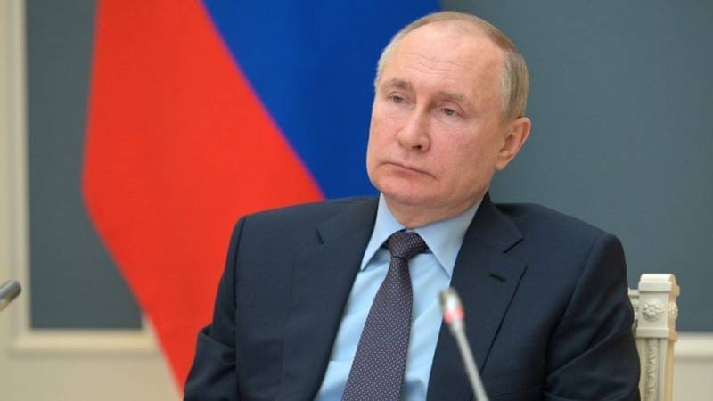 Putin backs increased EU-Russia dialogue: Kremlin