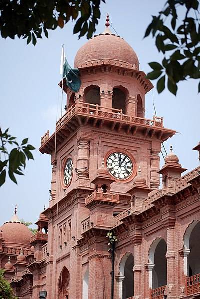 ACE unearths Rs3b embezzlement in PU Town III