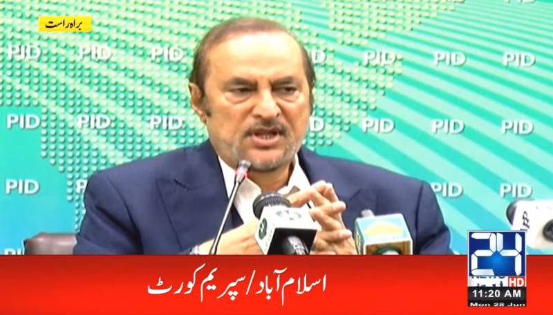 Babar regrets Shehbaz opposition to overseas Pakistanis’ right to vote