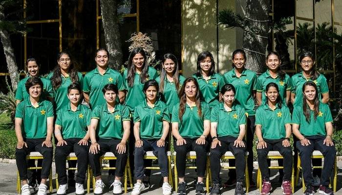 PCB announces new central contracts for women cricketers 