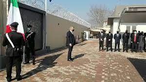 Italian Embassy in Islamabad