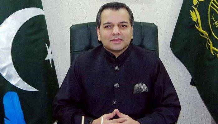 Murad Raas announces to open schools for transgender people in Punjab