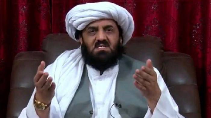 Hafiz Hamdullah raps Bilawal for criticising PDM leadership