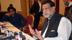 Soomro chairs Privatization Commission Board meeting