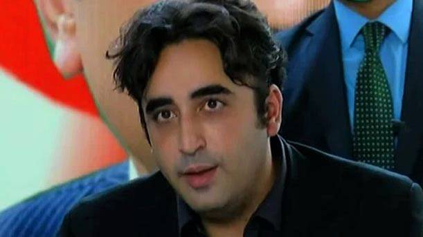 Bilawal to go on one-week visit to US
