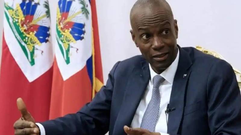 17 Colombian ex-soldiers thought involved in Haiti assassination: police