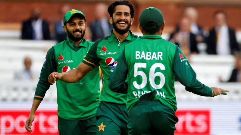 All-round Gregory stars as England clinch Pakistan series