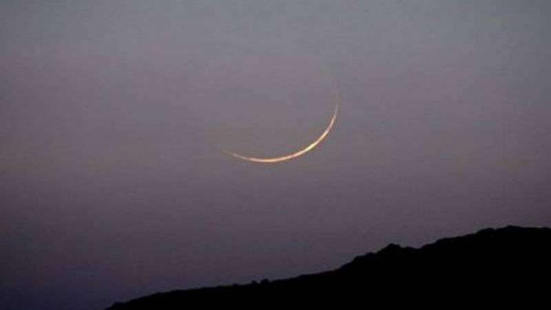 Zil Hajj moon not sighted in Punjab