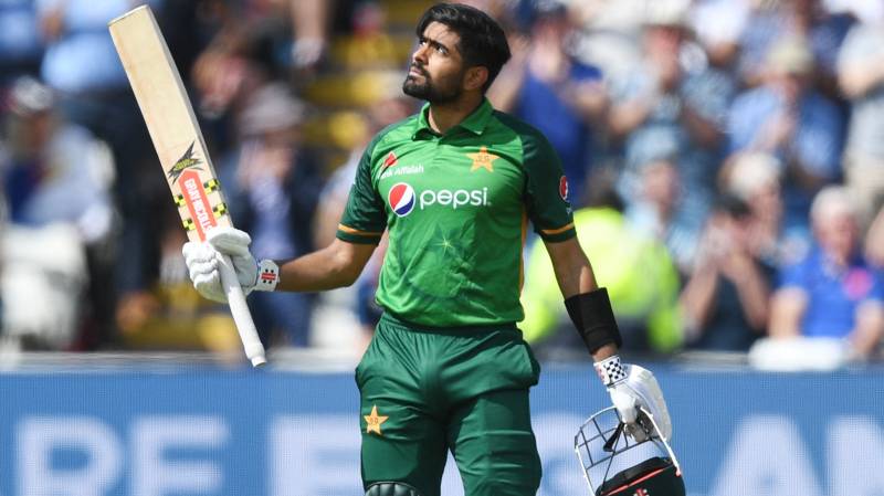 Ton-up Vince trumps Azam century as England sweep Pakistan