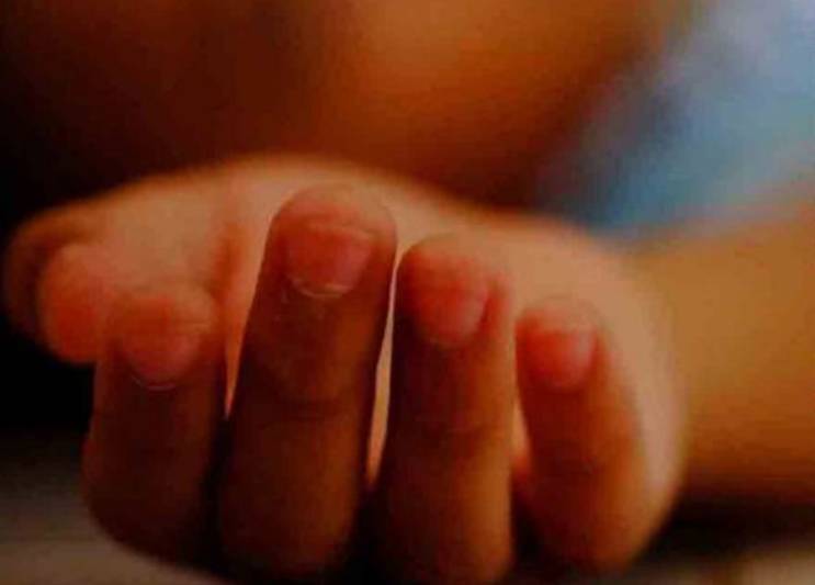 Five-year-old victim of murder after rape laid to rest in Punjab town