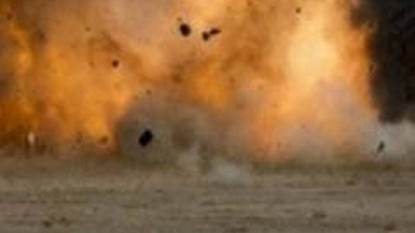 Four killed, five wounded in Kabul blast