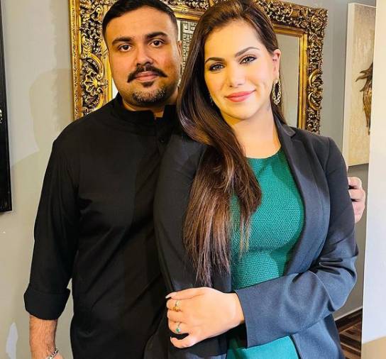 Ghana Ali wants her husband to stay OVERWEIGHT