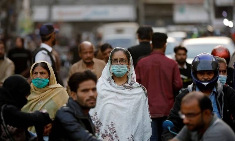 Sindh reports another 35 cases of Delta variant 