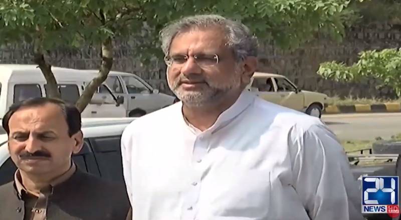 PML-N opposes any extension to NAB chairman