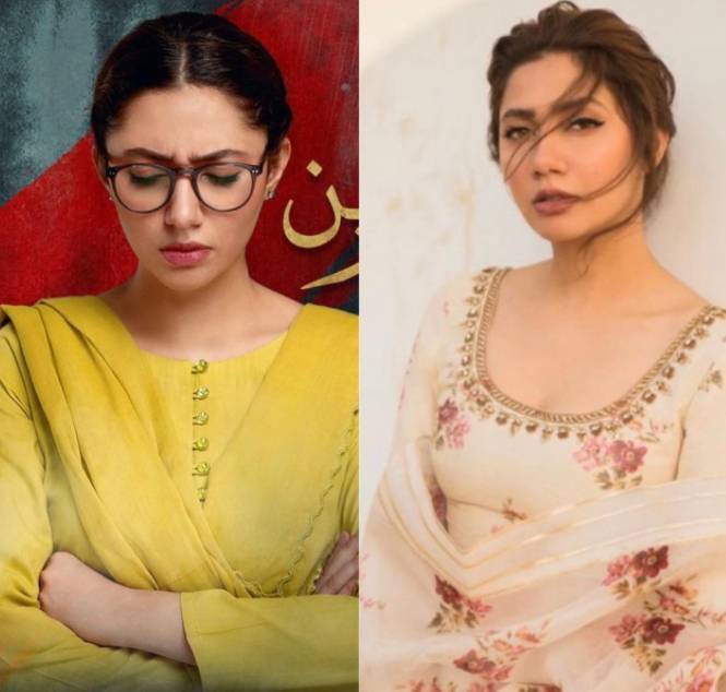 Netizens rule Mahira Khan might be TOO OLD for her role in Hum Kahan Ke Sachay Thay 