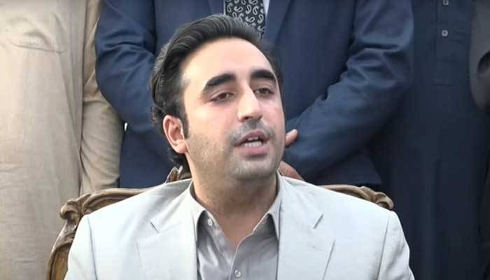 Bilawal to celebrate last day of Eid in Kashmir