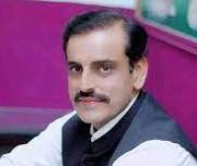 PML-N MNA skips ACE appearance