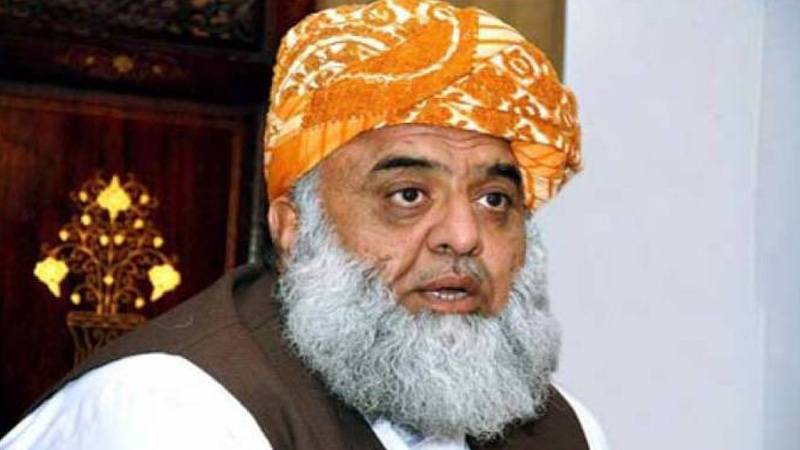 Fazl says no to electoral reforms, amendments to NAB laws