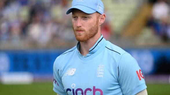 England star Stokes taking indefinite break over 'mental well-being'