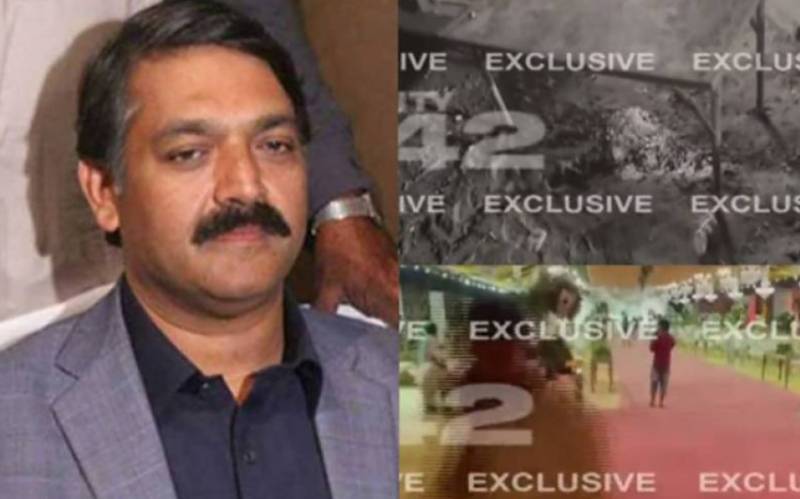 Mubashir Khokkar murder suspect says he wanted to avenge his uncle’s killing