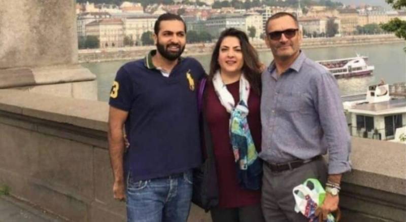 Judicial remand of Zahir's parents in Noor Muqaddam murder case extended 