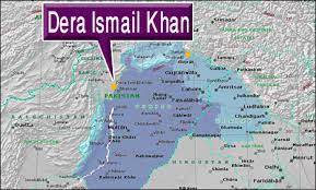 Three Customs officials shot dead in DI Khan