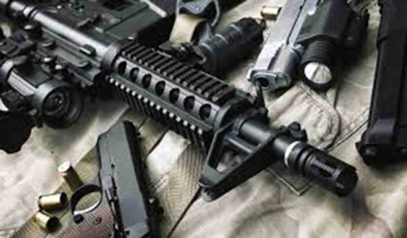 Govt abolishes MPs’ quota of arms licensing