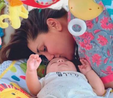 Kareena Kapoor’s second pregnancy left her feeling mentally distressed