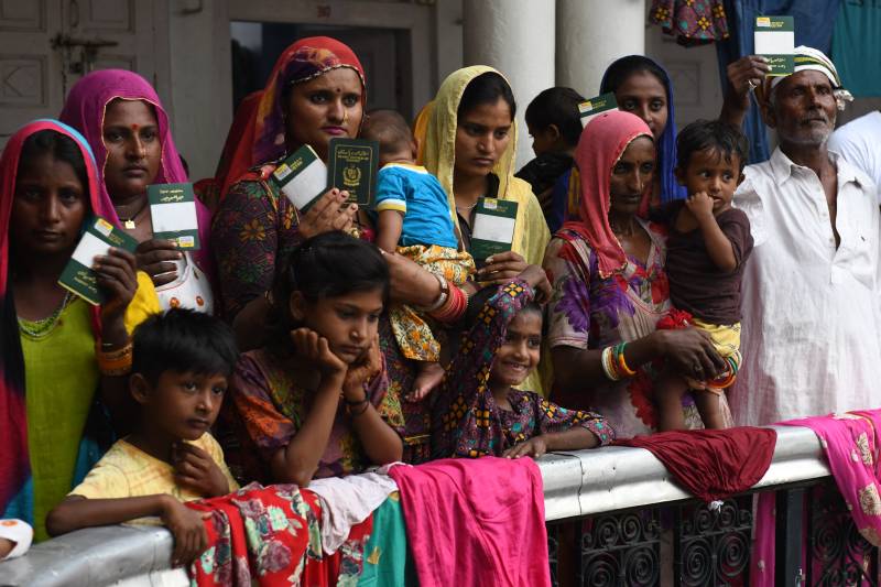 Pakistan’s coronavirus deaths up, infections down in 24 hours