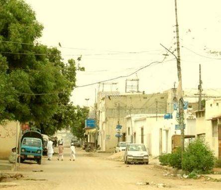 Pakistan Quarters residents get 54-year lease