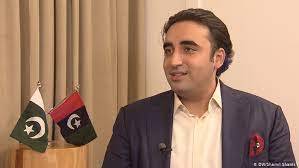 Bilawal orders continuation of development work in Karachi 