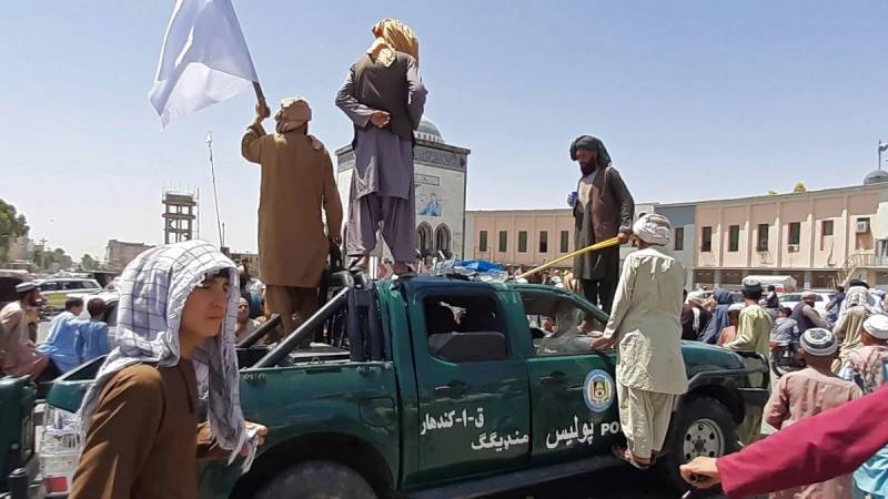 NATO envoys to hold urgent meeting on Afghanistan