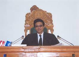 President Alvi approves Justice Muhammad Ali Mazhar's appointment as SC judge