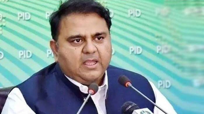 Pakistan still in peace talks with Afghan parties, says Fawad