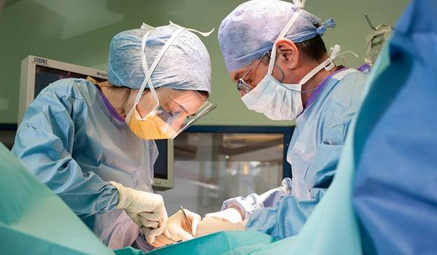 Akhtaran Bibi becomes Akhtar Ali after sex-change surgery