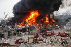 Death toll in Lebanon fuel truck explosion rise to 28
