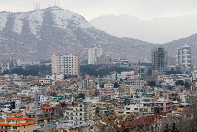 Afghan govt to be transferred to Taliban directly: Russian TV