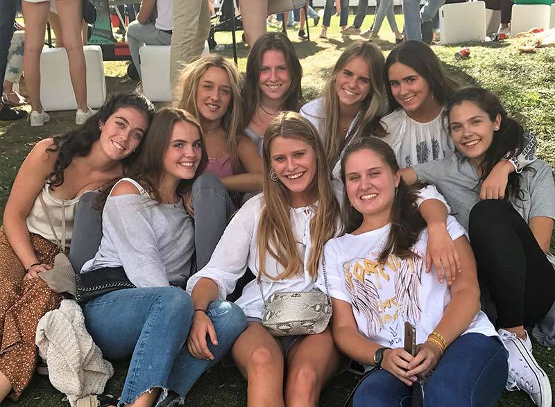 Politics colors return to class in US universities grappling with Covid