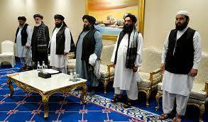 US Middle East forces chief met Taliban in Doha: Pentagon official