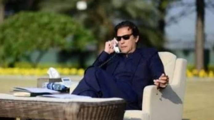 PM, Danish counterpart talk about Afghanistan